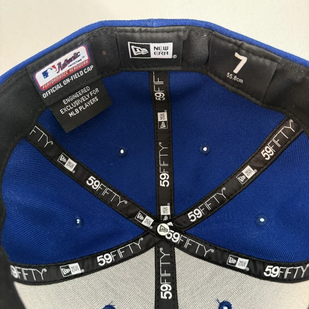 New Era brand new